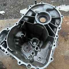 インテグラ
DC2 ミッション ケースのみ の画像