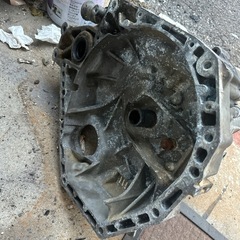 インテグラ
DC2 ミッション ケースのみ の画像