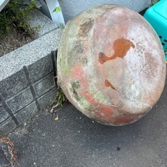 割れたチムニー欲しい方いますか？無料の画像