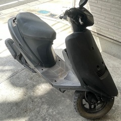 早期引き取り3万円‼️アドレスv100 