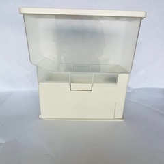 軽量米びつ　6kg
の画像
