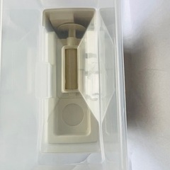 軽量米びつ　6kg
の画像