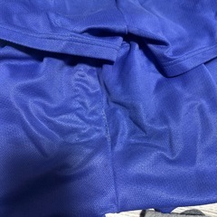 鈴の宮保育園 短パンの画像