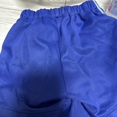 鈴の宮保育園 短パンの画像