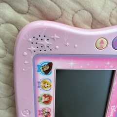 ディズニー　トイパットの画像