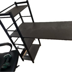【美品】デスク