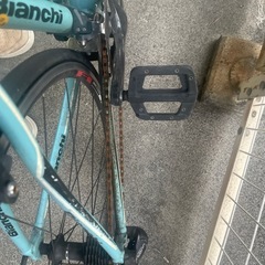Bianchiビアニローネ7の画像