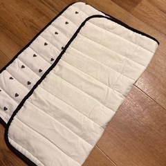 ペット用品カフェマットの画像