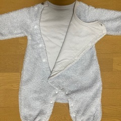 ベビーアウター60〜70サイズ
の画像