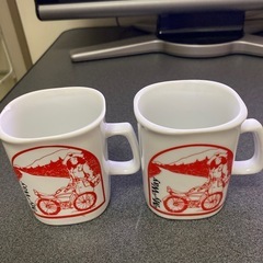 マグカップ