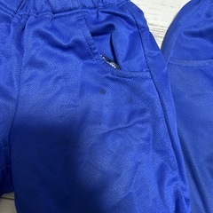 鈴の宮保育園 長ズボンの画像