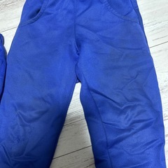 鈴の宮保育園 長ズボンの画像