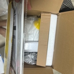 【未使用】電気圧力鍋の画像