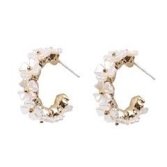 何が入るかお楽しみ！アクセサリー９点まとめ売りの画像