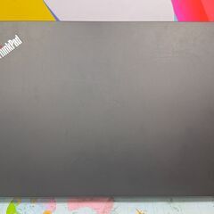 JC0938　美品 レノボ T495 14型 FHD Office2024 ノートPC　の画像
