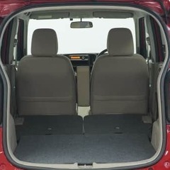 🍓まるでいちご⁉真っ赤な軽自動車の入庫🍓の画像