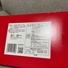 広島　お土産　もみじ饅頭　バターサンドの画像
