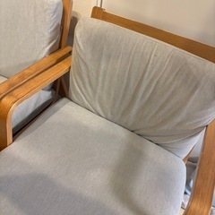 無印良品　リビングでもダイニングでも使えるシリーズ