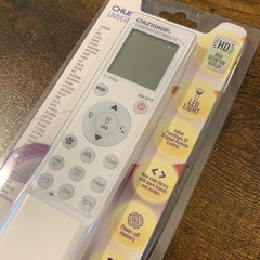 汎用　エアコン　リモコン　新品　各社対応できます！の画像