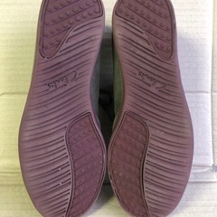 【Clarks】靴⑤の画像
