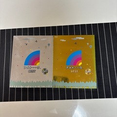ゲームソフト、DVD、Blu-rayの画像