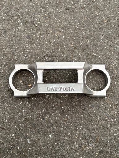 MBX DAYTONA スタビライザー 当時物 レア物