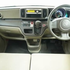 ホンダ Ｎ－ＯＮＥ 　Ｇ　入庫しました　(^▽^)/♡の画像