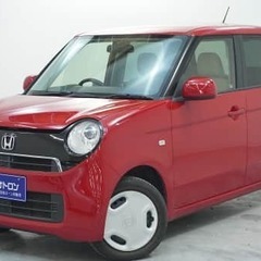 ホンダ Ｎ－ＯＮＥ 　Ｇ　入庫しました　(^▽^)/♡