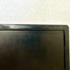 【無料】IO-DATA 18.5型 液晶ディスプレイの画像