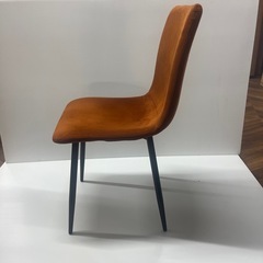 1107 チェア エンジ オレンジの画像