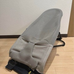 Wuggy(ウギー)グレージュ バウンサー アカチャンホンポ限定の画像