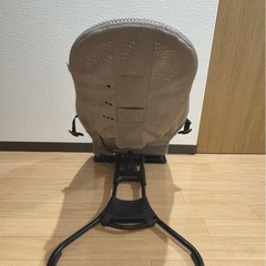 Wuggy(ウギー)グレージュ バウンサー アカチャンホンポ限定の画像