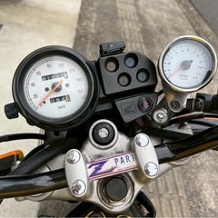 ホンダ　ＶＴＲの画像