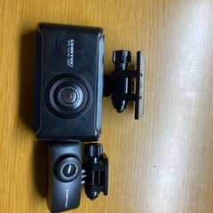 コムテック ZDR 025 ドライブレコーダー
の画像