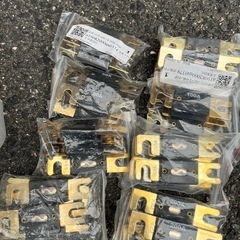 圧着部品セットの画像