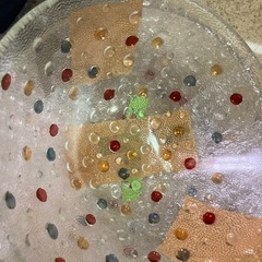 フルーツボール大1 中2の画像