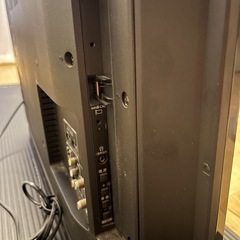 東芝REGZA 32インチテレビ　32S21　2018年製の画像