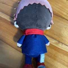 呪術廻戦 ぬいぐるみの画像