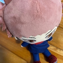呪術廻戦 ぬいぐるみの画像