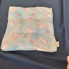 子供用 座布団の画像