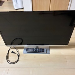TOSHIBA　REGZA 32インチ 