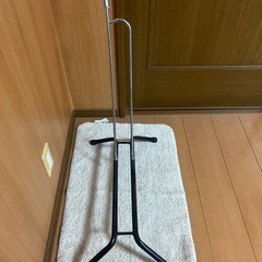 GORIX(ゴリックス) 自転車スタンド 縦置き 横置き 倒れない 室内 ディスプレイ GX-518の画像