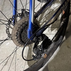 giant マウンテンバイクの画像