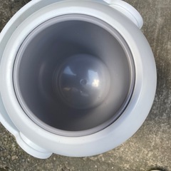 pigeon Suteru ステール　オムツ用ゴミ箱　ピジョンの画像