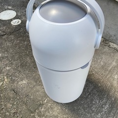 pigeon Suteru ステール　オムツ用ゴミ箱　ピジョン