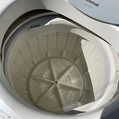 洗濯機の画像