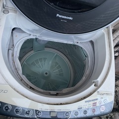洗濯機