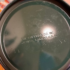
コールマン 286ガソリンランタン　　の画像