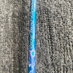 交渉中 YONEX バドミントンラケットの画像