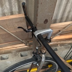 ピストバイクの画像